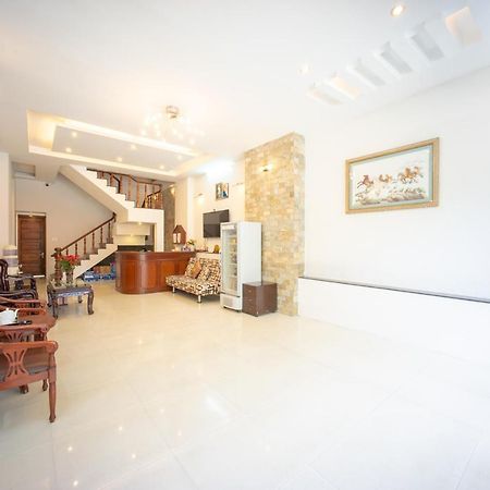 My Kim Guest House Da Lat Exterior photo