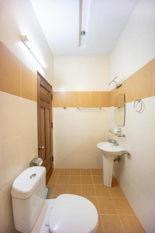 My Kim Guest House Da Lat Exterior photo