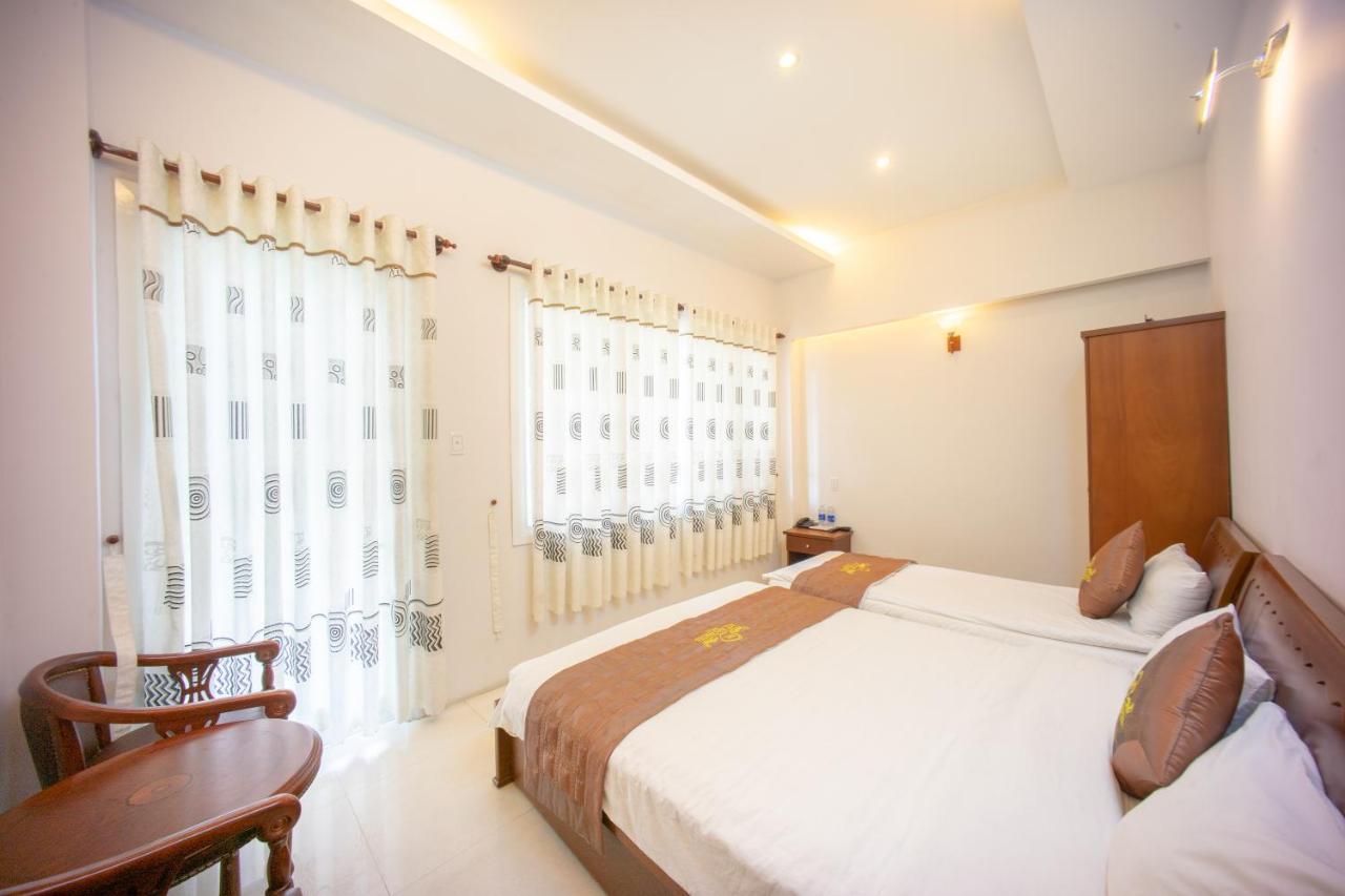 My Kim Guest House Da Lat Exterior photo