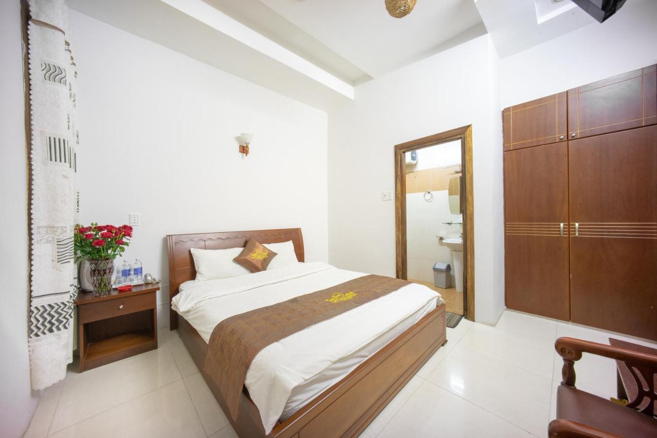 My Kim Guest House Da Lat Exterior photo