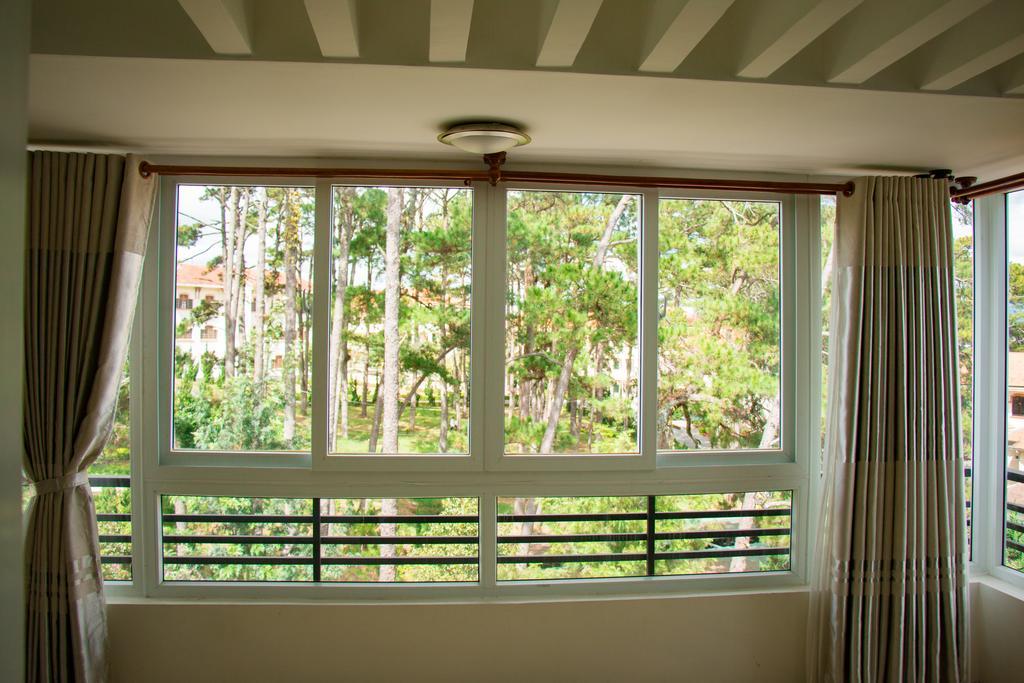 My Kim Guest House Da Lat Exterior photo